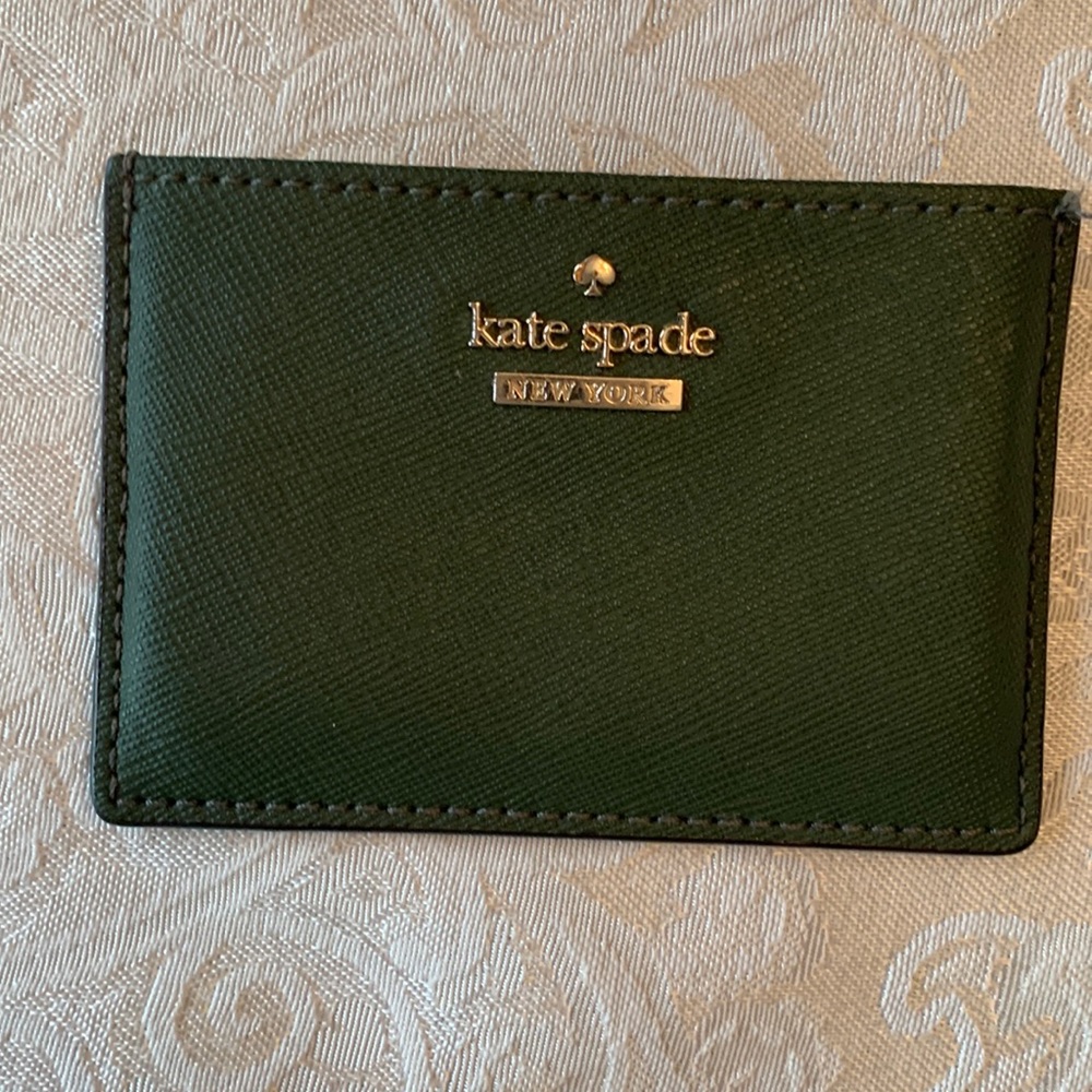 Kate spade ♠️ wallet